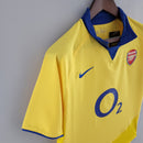 ARSENAL II 03/05 (RETRO)