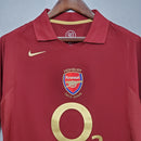 ARSENAL II 05/06 (RETRO)