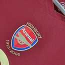 ARSENAL II 05/06 (RETRO)