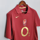ARSENAL II 05/06 (RETRO)