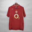 ARSENAL II 05/06 (RETRO)