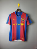 BARCELONA I 07/08 (RETRO)