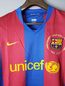 BARCELONA I 07/08 (RETRO)