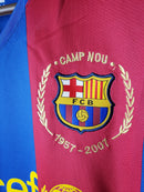 BARCELONA I 07/08 (RETRO)