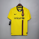 BARCELONA II 08/09 (RETRO)