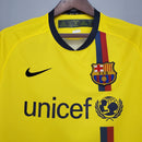 BARCELONA II 08/09 (RETRO)