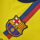 BARCELONA II 08/09 (RETRO)