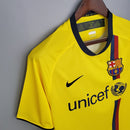 BARCELONA II 08/09 (RETRO)