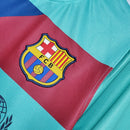 BARCELONA II 10/11 (RETRO)
