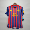 BARCELONA I 11/12 (RETRO)
