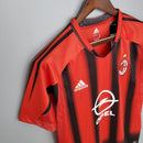 MILAN I 04/05 (RETRO)