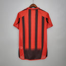 MILAN I 04/05 (RETRO)