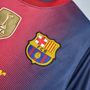 BARCELONA I 12/13 (RETRO)
