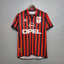 MILAN I 99/00 (RETRO)