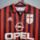 MILAN I 99/00 (RETRO)