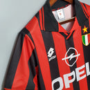 MILAN I 96/97  (RETRO)