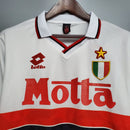 MILAN II 93/94 (RETRO)
