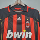 MILAN I 06/07 (RETRO)