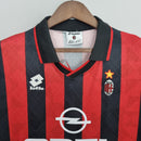 MILAN I 95/96 (RETRO)