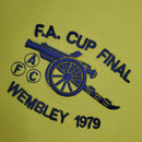 ARSENAL II 71/79 (RETRO)