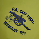 ARSENAL I 71/79 (RETRO) MANGA LARGA