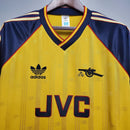 ARSENAL II 88/89 (RETRO)