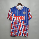 AJAX II 90/91 (RETRO)