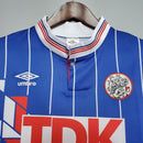 AJAX II 90/91 (RETRO)