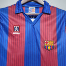 BARCELONA I 90/91  (RETRO)