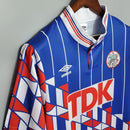 AJAX II 90/91 (RETRO)