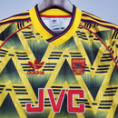 ARSENAL I 91/92 (RETRO)