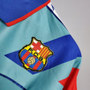BARCELONA II 92/93 (RETRO)