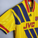 ARSENAL II 93/94 (RETRO)