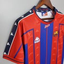 BARCELONA I 97/98 (RETRO)
