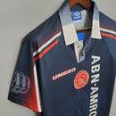 AJAX II 97/98 (RETRO)
