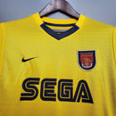 ARSENAL II 99/00 (RETRO)