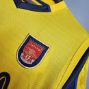 ARSENAL II 99/00 (RETRO)