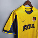 ARSENAL II 99/00 (RETRO)