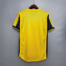 ARSENAL II 99/00 (RETRO)