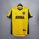 ARSENAL II 99/00 (RETRO)