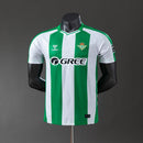 REAL BETIS I 25/26 (VERSÃO JOGADOR)