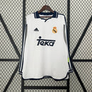 REAL MADRID I 00/01 (RETRO) MANGA LARGA