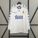 REAL MADRID I 94/96 (RETRO) MANGA LARGA