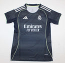 REAL MADRID II 205/26