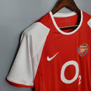 ARSENAL I 02/04 (RETRO)