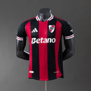 RIVER PLATE II 25/26 (VERSÃO JOGADOR)