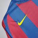 BARCELONA I 2006 UEFA (RETRO)