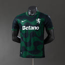 SPORTING LISBOA EDICIÓN ESPECIAL IV 25/26 JOGADOR