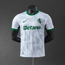 SPORTING LISBOA II 25/26  (VERSÃO JOGADOR