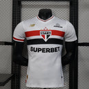 SÃO PAULO I 25/26 (VERSÃO JOGADOR)
